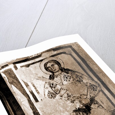 S. Maria Assunta, Assergi, L'Aquila, Abruzzo by Anonymous