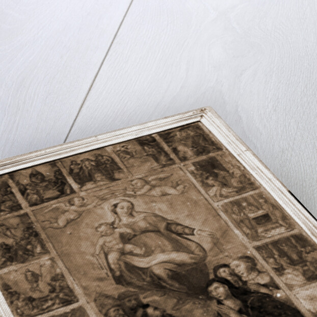 S. Maria Assunta, Assergi, L'Aquila, Abruzzo by Anonymous