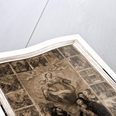 S. Maria Assunta, Assergi, L'Aquila, Abruzzo by Anonymous