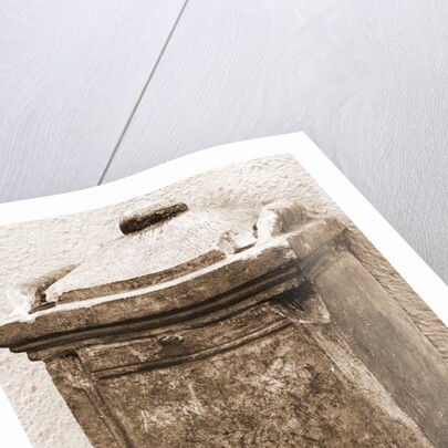 Museo Nazionale d'Abruzzo, L'Aquila, L'Aquila, Abruzzo by Anonymous