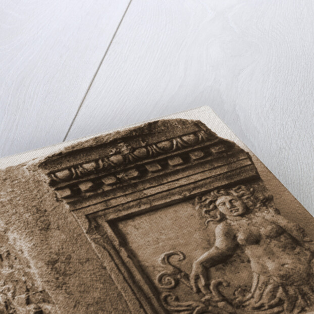 Museo Nazionale d'Abruzzo, L'Aquila, L'Aquila, Abruzzo by Anonymous