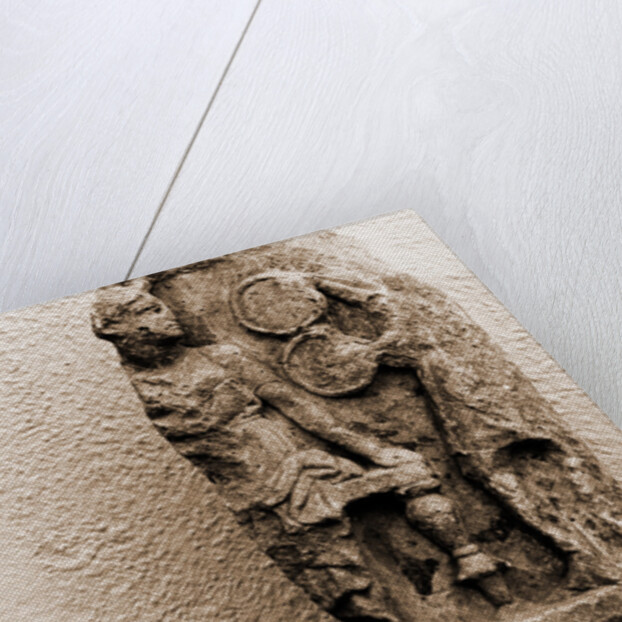 Museo Nazionale d'Abruzzo, L'Aquila, L'Aquila, Abruzzo by Anonymous