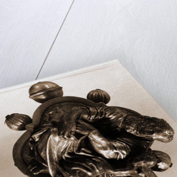 Museo Nazionale d'Abruzzo, L'Aquila, L'Aquila, Abruzzo by Anonymous