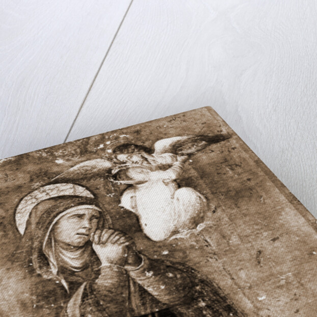 Museo Nazionale d'Abruzzo, L'Aquila, L'Aquila, Abruzzo by Anonymous