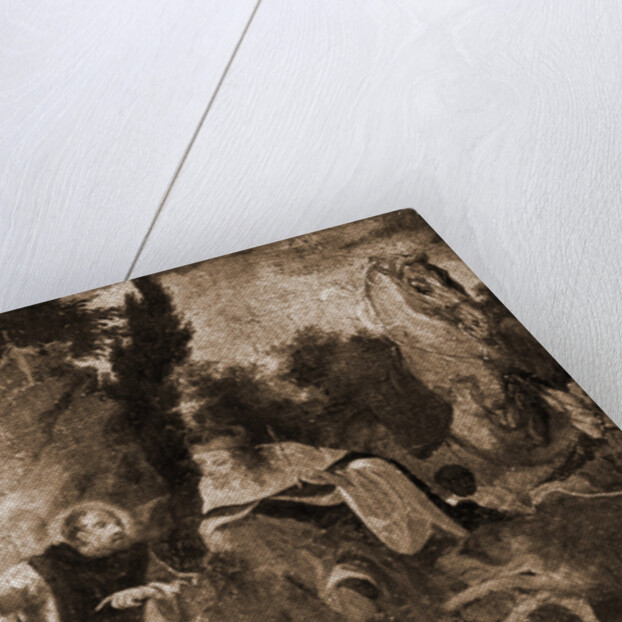 Museo Nazionale d'Abruzzo, L'Aquila, L'Aquila, Abruzzo by Anonymous