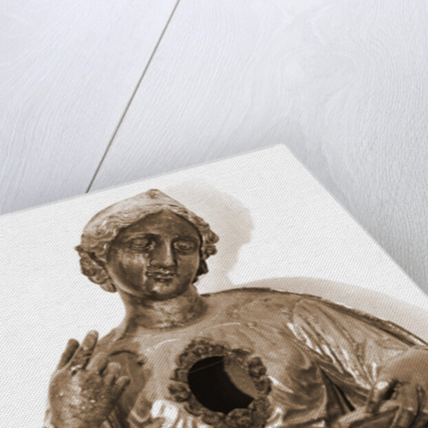 Museo Nazionale d'Abruzzo, L'Aquila, L'Aquila, Abruzzo by Anonymous