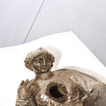 Museo Nazionale d'Abruzzo, L'Aquila, L'Aquila, Abruzzo by Anonymous