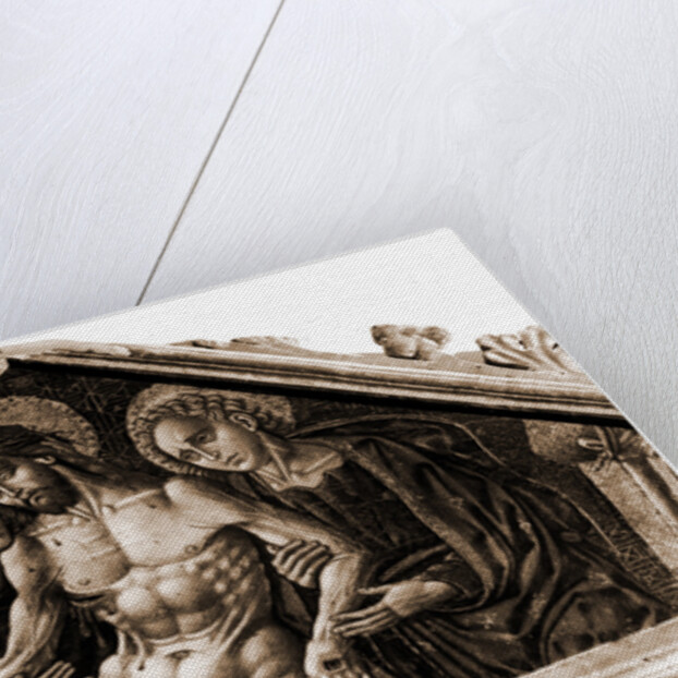 Museo Nazionale d'Abruzzo, L'Aquila, L'Aquila, Abruzzo by Anonymous