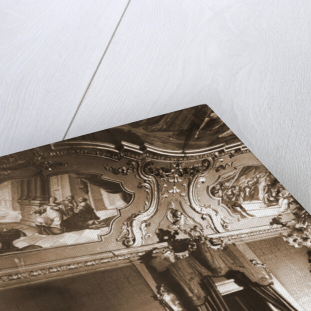 Palazzo Centi, L'Aquila, L'Aquila, Abruzzo by Anonymous