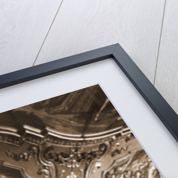 Palazzo Centi, L'Aquila, L'Aquila, Abruzzo by Anonymous