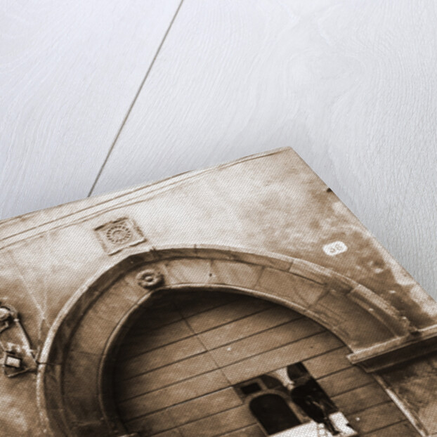 Palazzo Fiori, L'Aquila, L'Aquila, Abruzzo by Anonymous