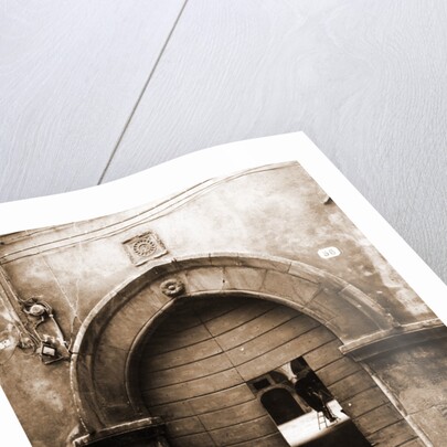 Palazzo Fiori, L'Aquila, L'Aquila, Abruzzo by Anonymous