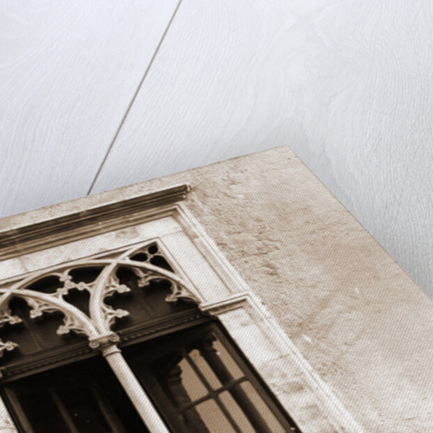 Palazzo Franchi-Cappelli, L'Aquila, L'Aquila, Abruzzo by Anonymous