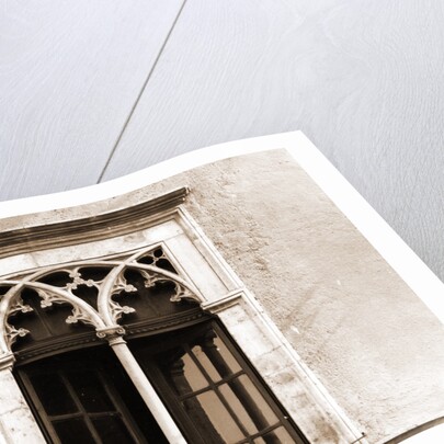 Palazzo Franchi-Cappelli, L'Aquila, L'Aquila, Abruzzo by Anonymous