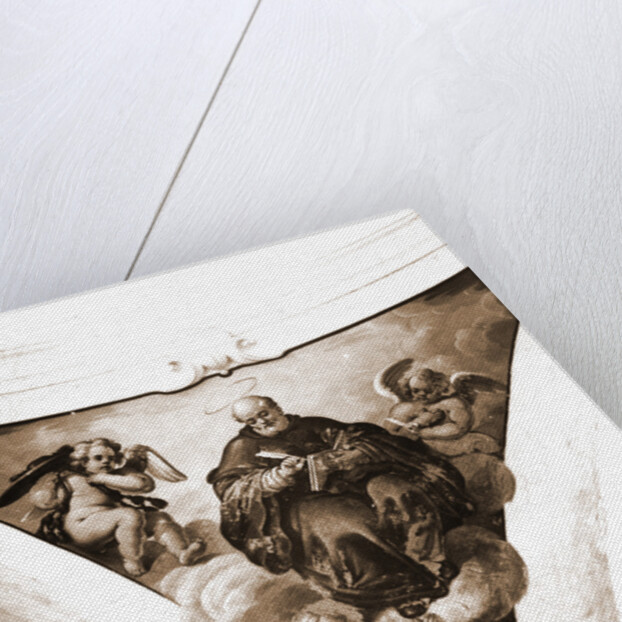 S. Maria di Collemaggio, L'Aquila, Abruzzo by Anonymous