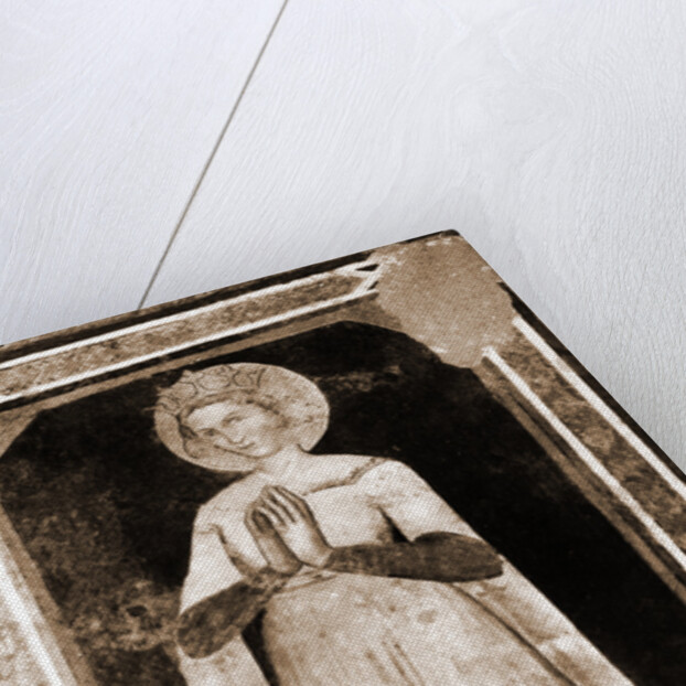 S. Maria di Collemaggio, L'Aquila, Abruzzo by Anonymous