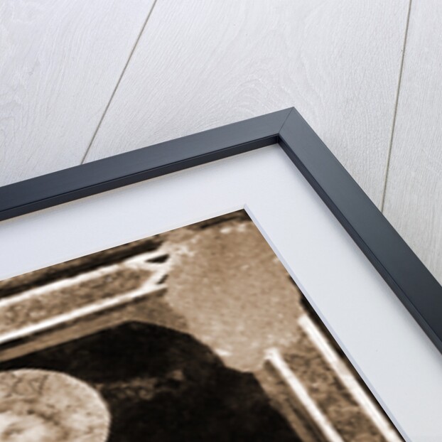 S. Maria di Collemaggio, L'Aquila, Abruzzo by Anonymous