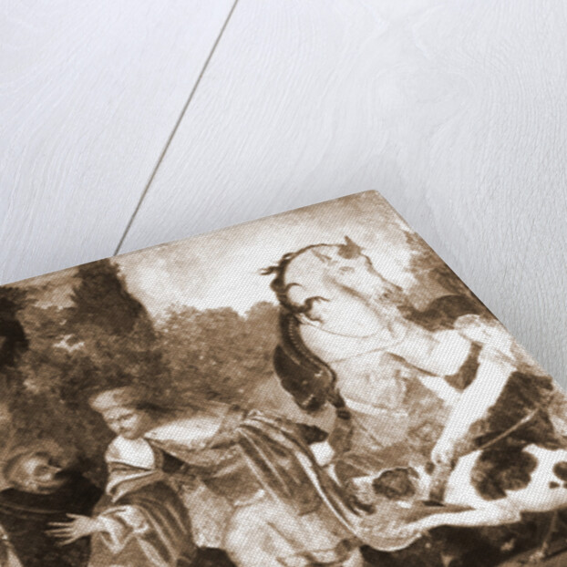 S. Maria di Collemaggio, L'Aquila, Abruzzo by Anonymous