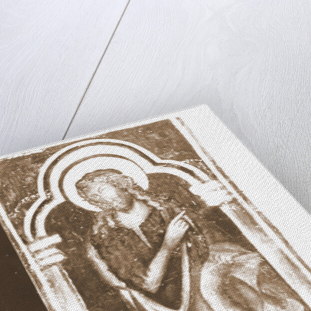 S. Pietro di Coppito, L'Aquila, Abruzzo by Anonymous