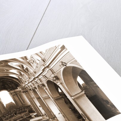 S. Silvestro, L'Aquila, Abruzzo by Anonymous