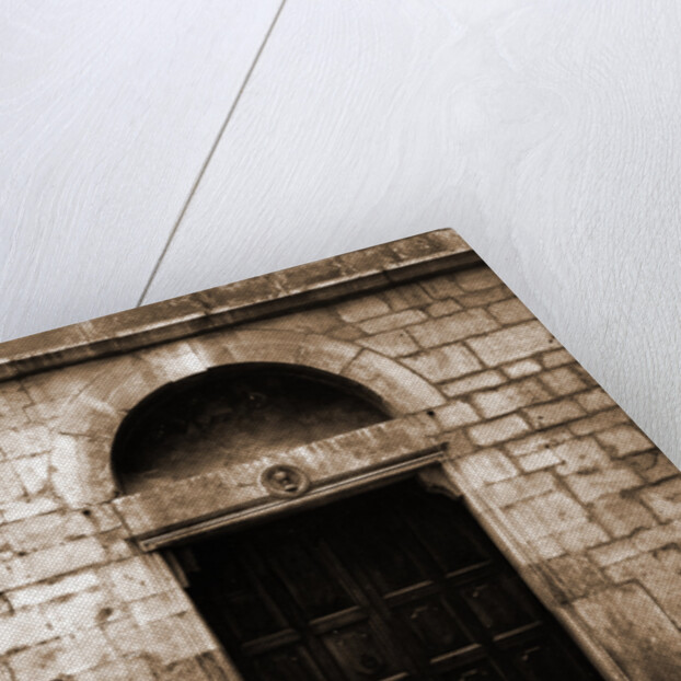 Convent of the Clarisse, L'Aquila, Abruzzo by Anonymous