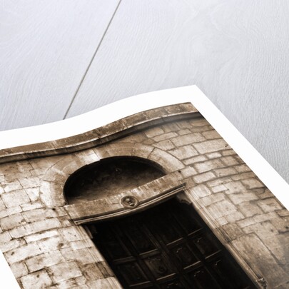 Convent of the Clarisse, L'Aquila, Abruzzo by Anonymous
