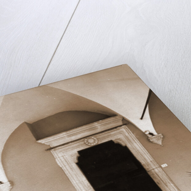 Convent of the Clarisse, L'Aquila, Abruzzo by Anonymous