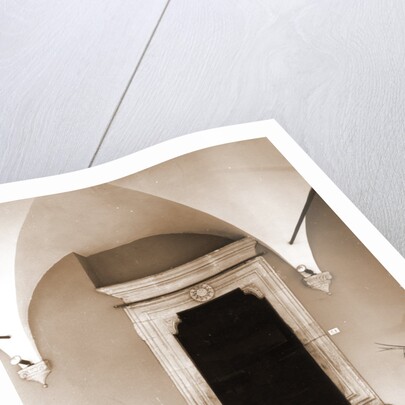 Convent of the Clarisse, L'Aquila, Abruzzo by Anonymous