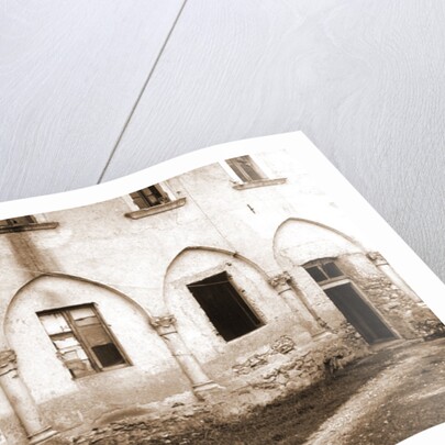 Madonna del Soccorso, L'Aquila, Abruzzo by Anonymous