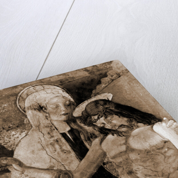 Madonna del Soccorso, L'Aquila, Abruzzo by Anonymous