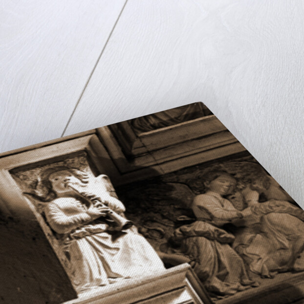 Madonna del Soccorso, L'Aquila, Abruzzo by Anonymous