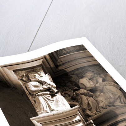Madonna del Soccorso, L'Aquila, Abruzzo by Anonymous