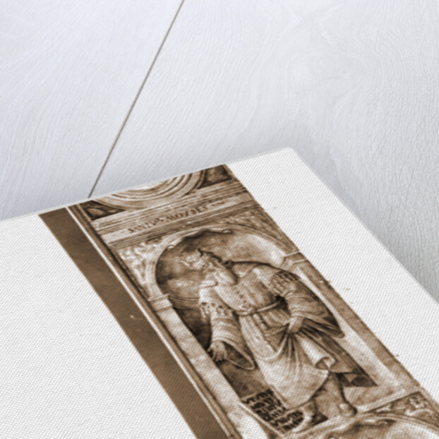 Madonna del Soccorso, L'Aquila, Abruzzo by Anonymous