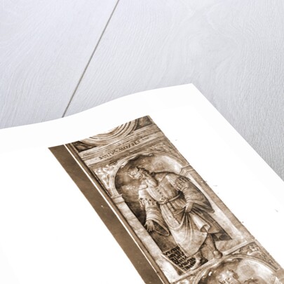 Madonna del Soccorso, L'Aquila, Abruzzo by Anonymous