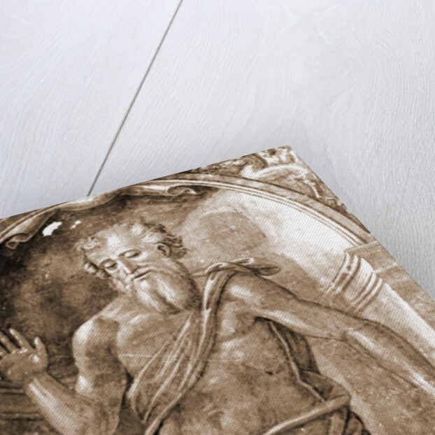 Madonna del Soccorso, L'Aquila, Abruzzo by Anonymous