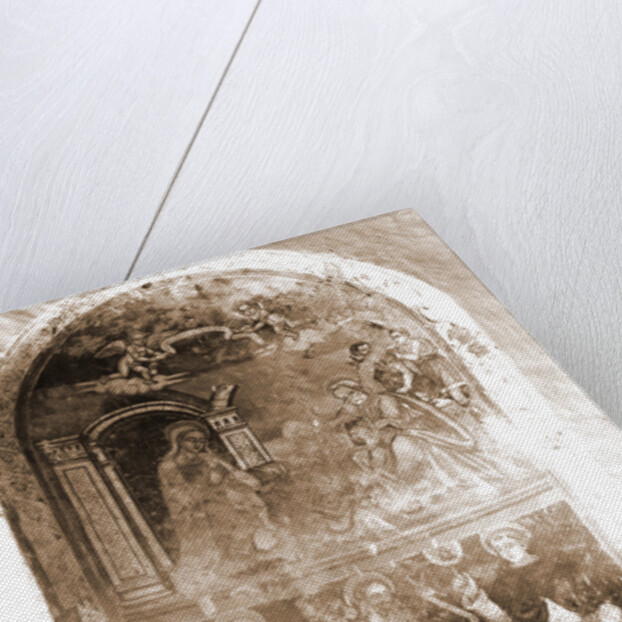 S. Paolo, Barete, L'Aquila, Abruzzo by Anonymous