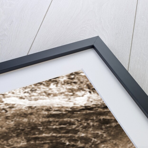 Oratory, S. Pellegrino, Bominaco, L'Aquila, Abruzzo by Anonymous