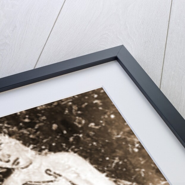 Oratory, S. Pellegrino, Bominaco, L'Aquila, Abruzzo by Anonymous