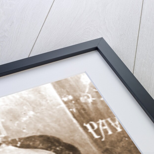 Oratory, S. Pellegrino, Bominaco, L'Aquila, Abruzzo by Anonymous