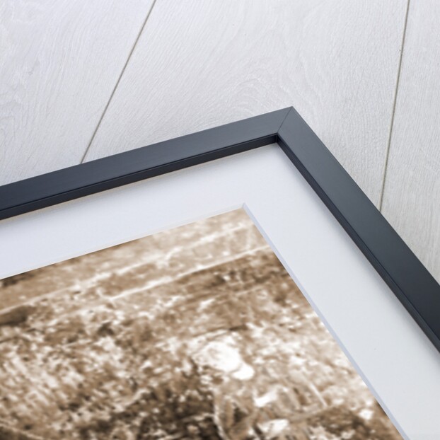 Oratory, S. Pellegrino, Bominaco, L'Aquila, Abruzzo by Anonymous