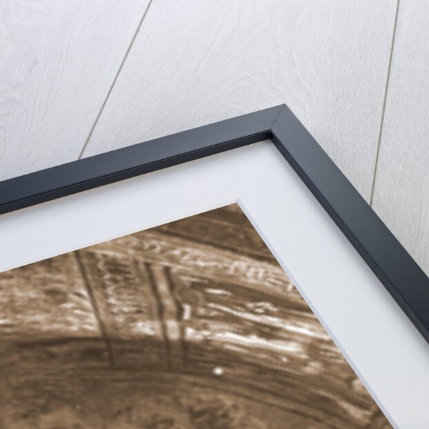 Oratory, S. Pellegrino, Bominaco, L'Aquila, Abruzzo by Anonymous