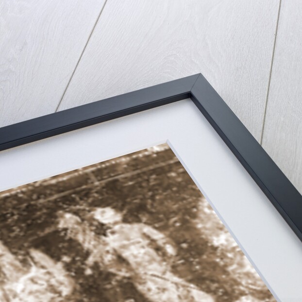 Oratory, S. Pellegrino, Bominaco, L'Aquila, Abruzzo by Anonymous