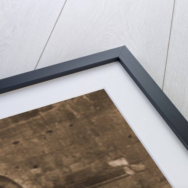 Ima, S. Maria di Cartignano, Bussi sul Tirino, L'Aquila, Abruzzo by Anonymous