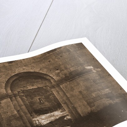 Ima, S. Maria di Cartignano, Bussi sul Tirino, L'Aquila, Abruzzo by Anonymous