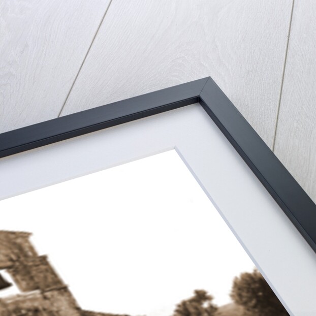 Ima, S. Maria di Cartignano, Bussi sul Tirino, L'Aquila, Abruzzo by Anonymous