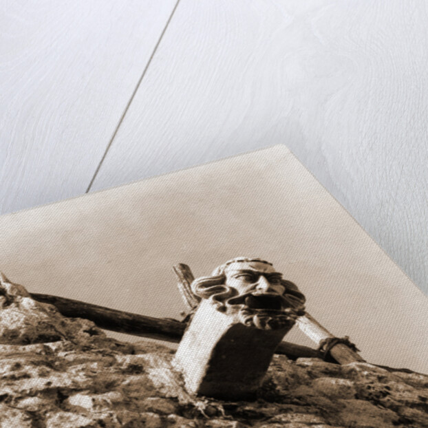 Rocca Calascio, Calascio, L'Aquila, Abruzzo by Anonymous