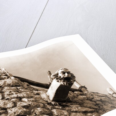 Rocca Calascio, Calascio, L'Aquila, Abruzzo by Anonymous