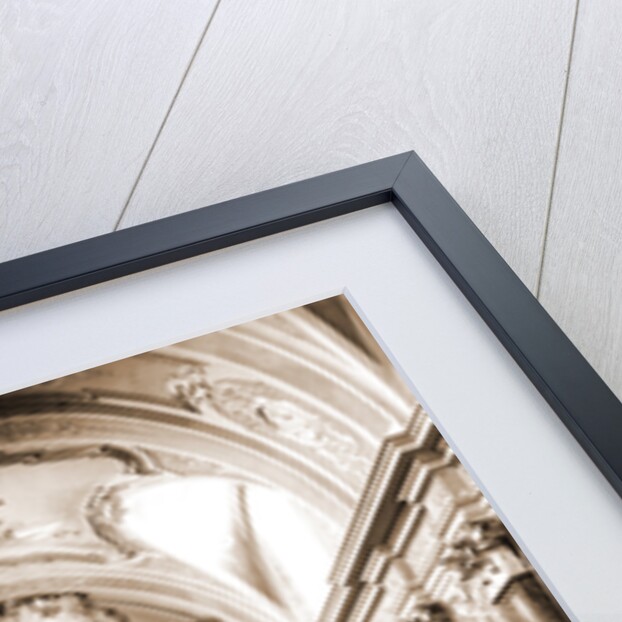 Parish Church, Capestrano, L'Aquila, Abruzzo by Anonymous