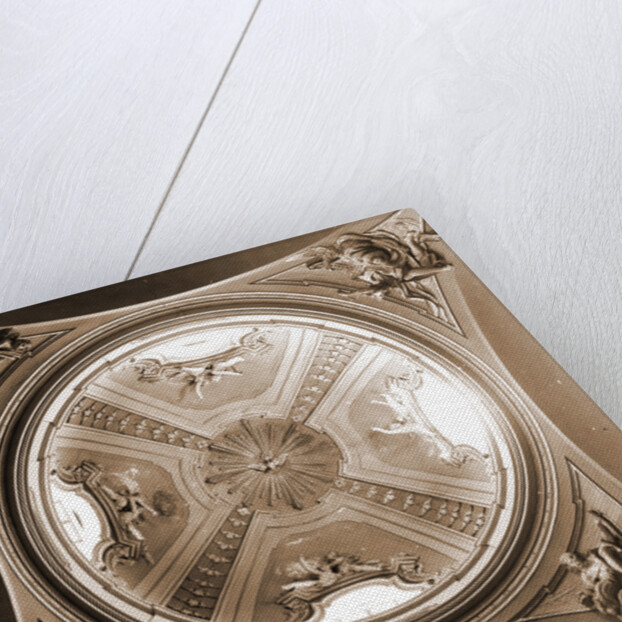 Parish Church, Capestrano, L'Aquila, Abruzzo by Anonymous