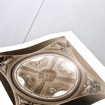 Parish Church, Capestrano, L'Aquila, Abruzzo by Anonymous